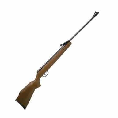 Crosman Optimus .177 Caliber Break Barrel Pellet Air Rifle