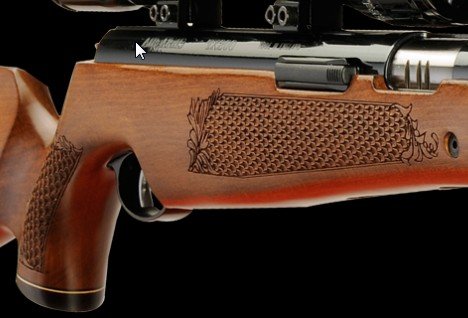 Air Arms TX200 MkIII – Top Hunting Rifle?