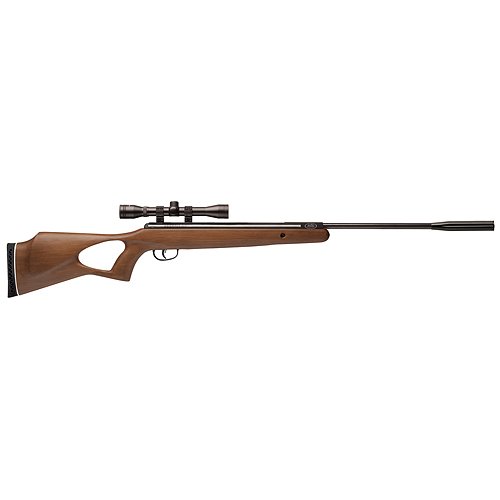 Benjamin Titan Nitro Piston – A Good Deal!