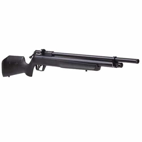 Maximum Value PCP Rifle – Benjamin Marauder